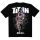 Attack on Titan II - Anime - Férfi / Unisex Póló