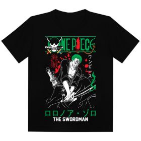 One piece I - Anime - Férfi / Unisex Póló