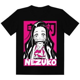 Demon slayer I - Anime - Férfi / Unisex Póló