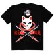 Demon slayer III - Anime - Férfi / Unisex Póló
