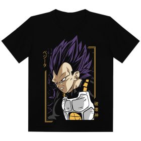 Dragaon ball II - Anime - Férfi / Unisex Póló