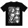Attack on Titan IV - Anime - Férfi / Unisex Póló