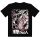 Attack on Titan VIII - Anime - Férfi / Unisex Póló