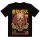 Attack on Titan X - Anime - Férfi / Unisex Póló