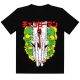 Chainsaw man II - Anime - Férfi / Unisex Póló