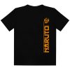Naruto VIII - Anime - Férfi / Unisex Póló