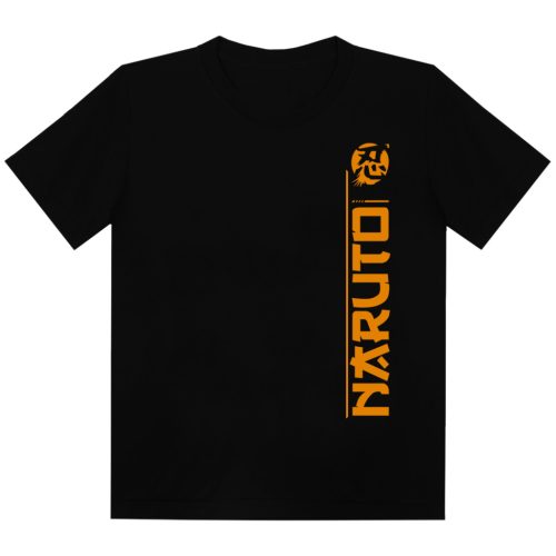 Naruto VIII - Anime - Férfi / Unisex Póló