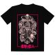 Attack on Titan XII - Anime - Férfi / Unisex Póló