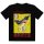 Demon slayer V - Anime - Férfi / Unisex Póló