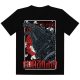 Godzilla - Anime - Férfi / Unisex Póló