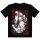 Chainsawman II - Anime - Férfi / Unisex Póló