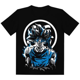Dragon ball - Anime - Férfi / Unisex Póló