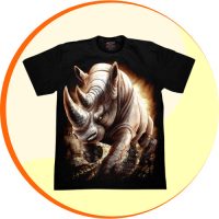 Férfi - Unisex - Vadonélő - Vadállatos Pólók