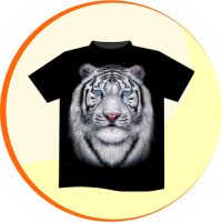 Vadonélő - Vadállatos Pólók