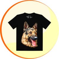 Kutyás-Cicás-Lovas Pólók