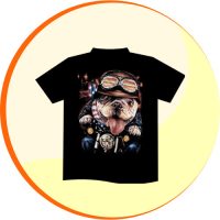 Gyerek - Motoros Pólók