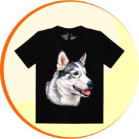  Férfi - Unisex - Kutyás - Cicás - Lovas  Pólók