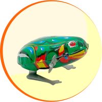 Retro Játékok