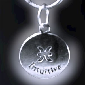 Horoszkópos Nyaklánc Halak