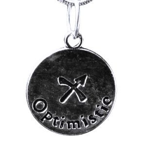 Horoszkópos Nyaklánc Nyilas