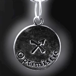 Horoszkópos Nyaklánc Nyilas