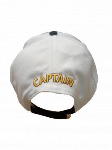 Kapitány baseball sapka