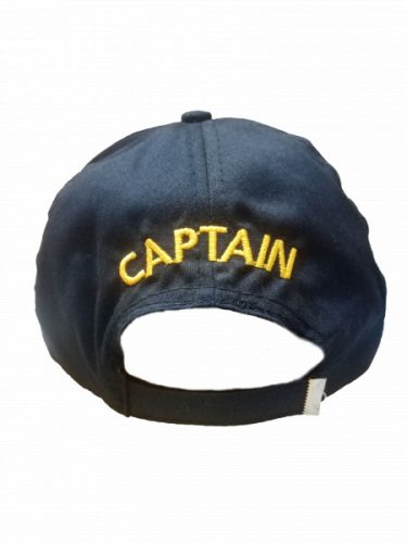 Kapitány baseball sapka