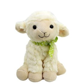Bárány Plüss Játék 