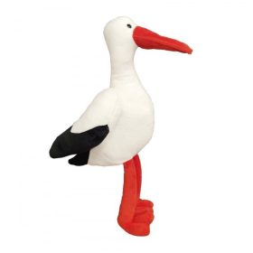 Gólya Plüss Játék 26cm