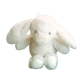 Nyuszi Drapp- Plüss Játék 