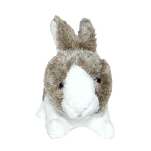 Nyuszi Plüss Játék 