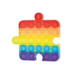 Pop It Fidget anti-stressz játék Puzzle