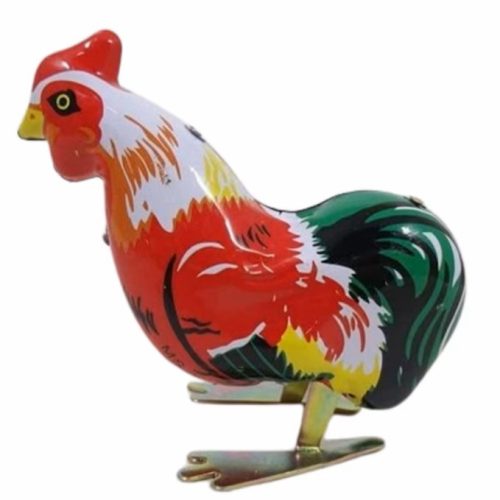  Fémkakas Retró klasszikus ugráló játék